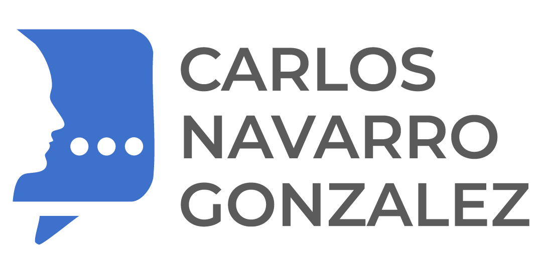 CARLOS NAVARRO GONZALEZ